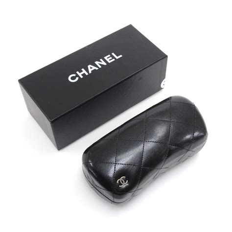 chanel sunglasses soft case|chanel sunglasses case replacement.